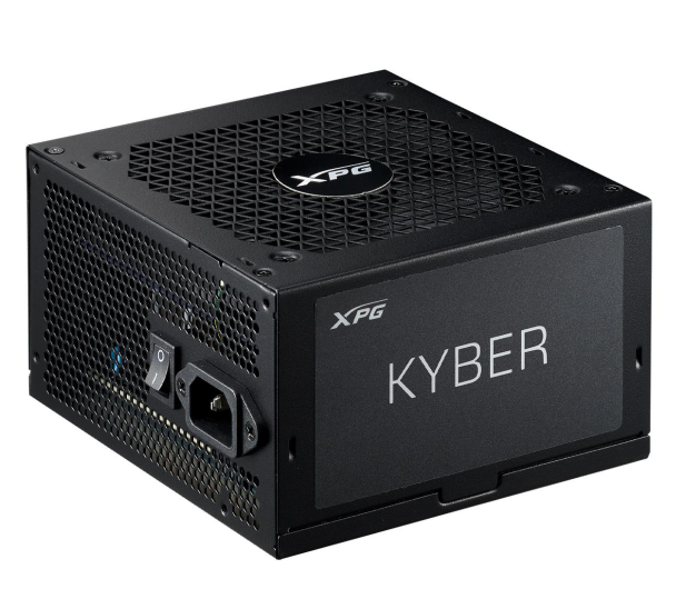 XPG KYBER 750W 80 Plus Gold ATX 3.0 KYBER 750G ATX 3.0 - 1193287 - zdjęcie